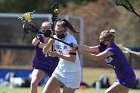 WLax vs Emerson  Women’s Lacrosse vs Emerson College. : WLax, lacrosse